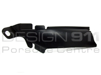 Wheel Arch Air Duct. Porsche 986 / 996
